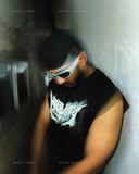 SPARTAN 001 / BOXY VEST - ZAMS