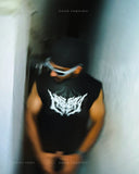 SPARTAN 001 / BOXY VEST - ZAMS