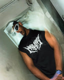 SPARTAN 001 / BOXY VEST - ZAMS