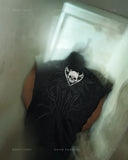 SPARTAN 001 / BOXY VEST - ZAMS