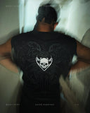 SPARTAN 001 / BOXY VEST - ZAMS