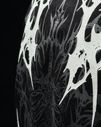 MUTANT 001 / BOXY VEST - ZAMS