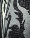 MUTANT 001 / BOXY VEST - ZAMS
