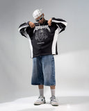 SKULL KNIGHT / BERSERK / BALLOON SWEATS - ZAMS