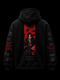 Itachi / Oversized Hoodie