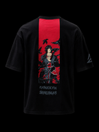 Itachi Uchiha / Oversized T-Shirt
