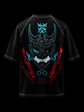 KAIJU NO. 8 / Oversized T-Shirt