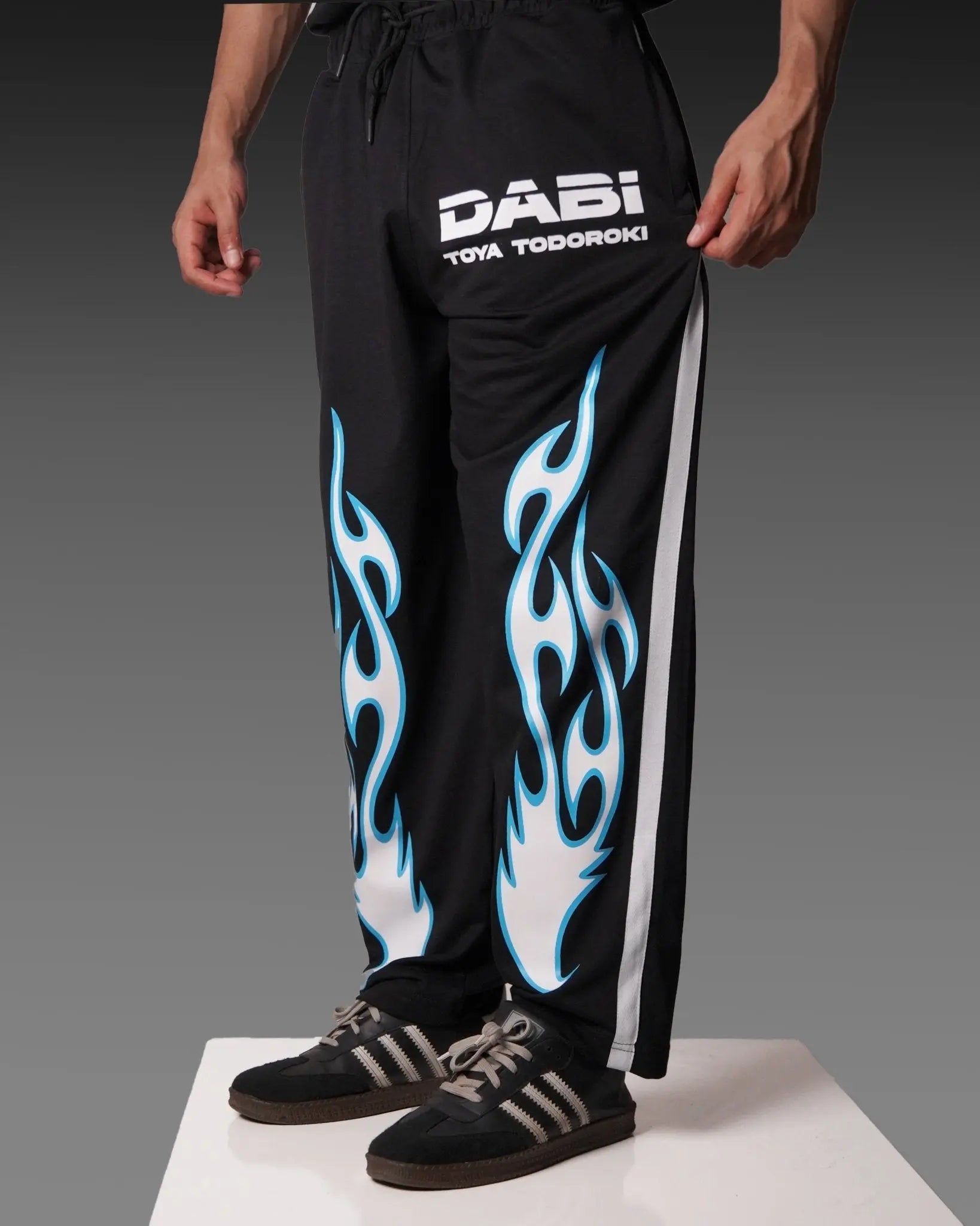 Dabi / Toya Todoroki / Trackpant ZAMS