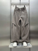 Zams Techwear Baggy Fit Track ZAMS