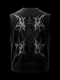MUTANT 001 / BOXY VEST