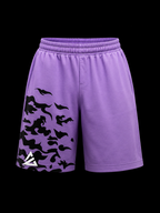 Sasuke Curse / Shorts