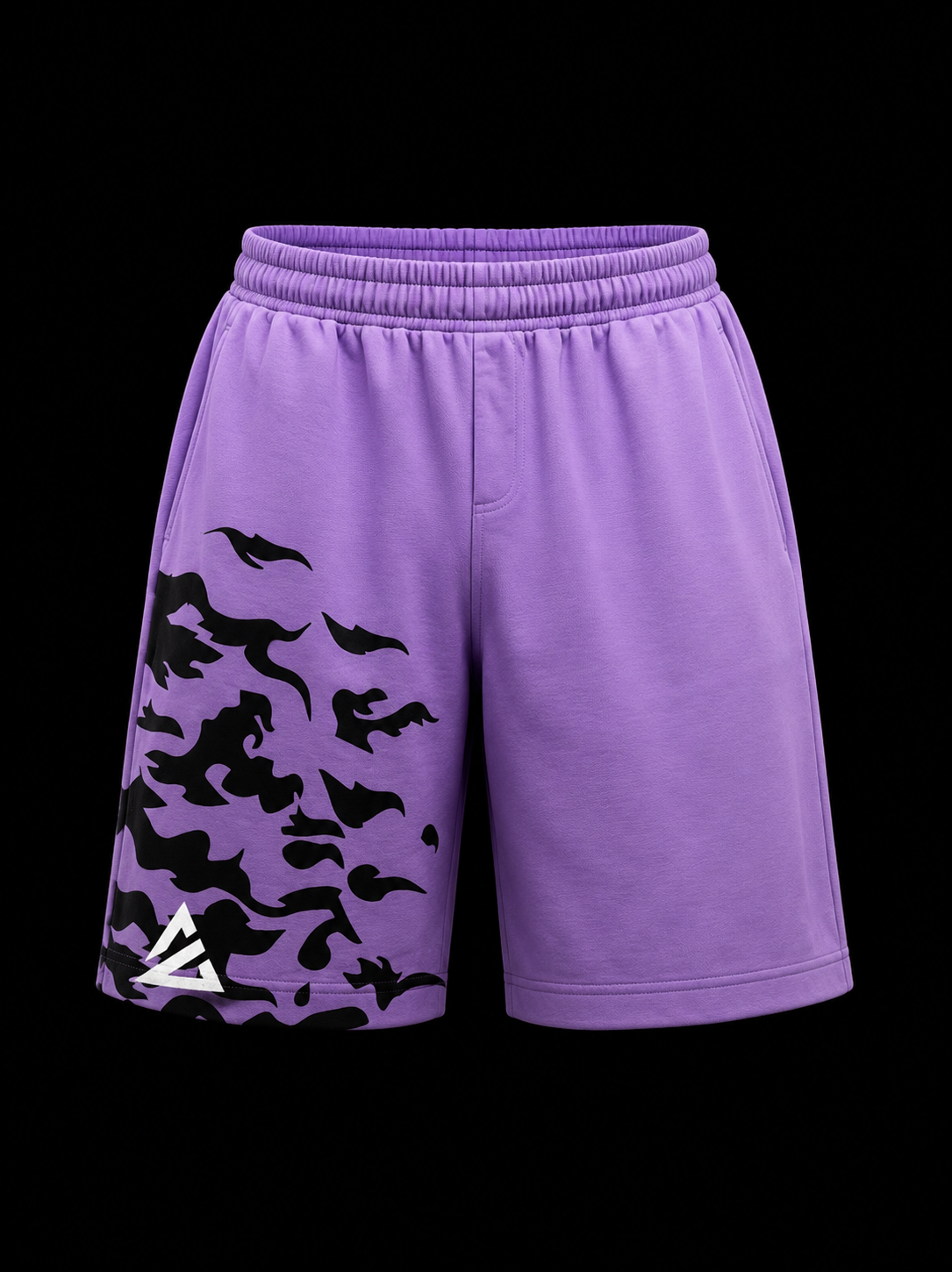 Sasuke Curse / Shorts