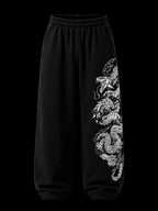 Snake / Orochimaru / Joggers