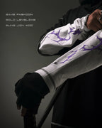 Solo Leveling 01 / Full Sleeve T-Shirt