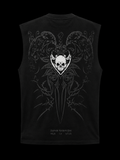 SPARTAN 001 / BOXY VEST