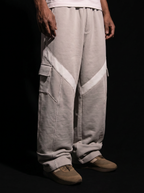 Techwear Utility Cargo