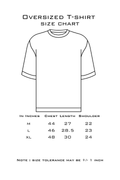 Zoro / Three Blades / Oversized T-shirt - ZAMS
