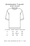 Zoro / Three Blades / Oversized T-shirt - ZAMS