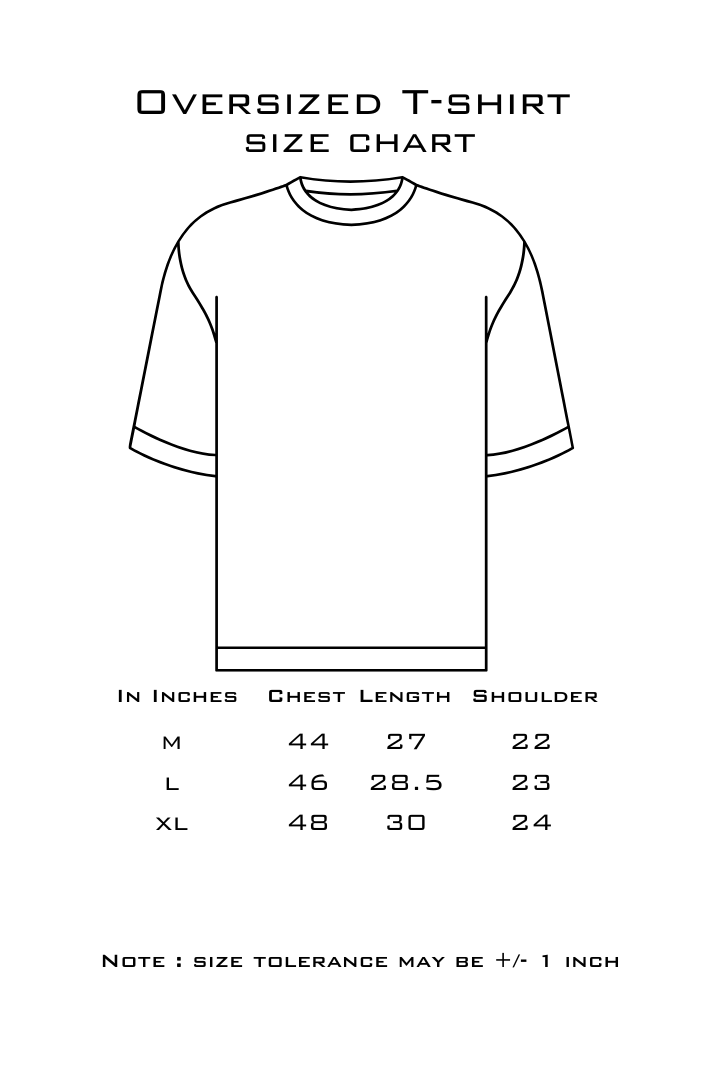 Zoro / Three Blades / Oversized T-shirt - ZAMS