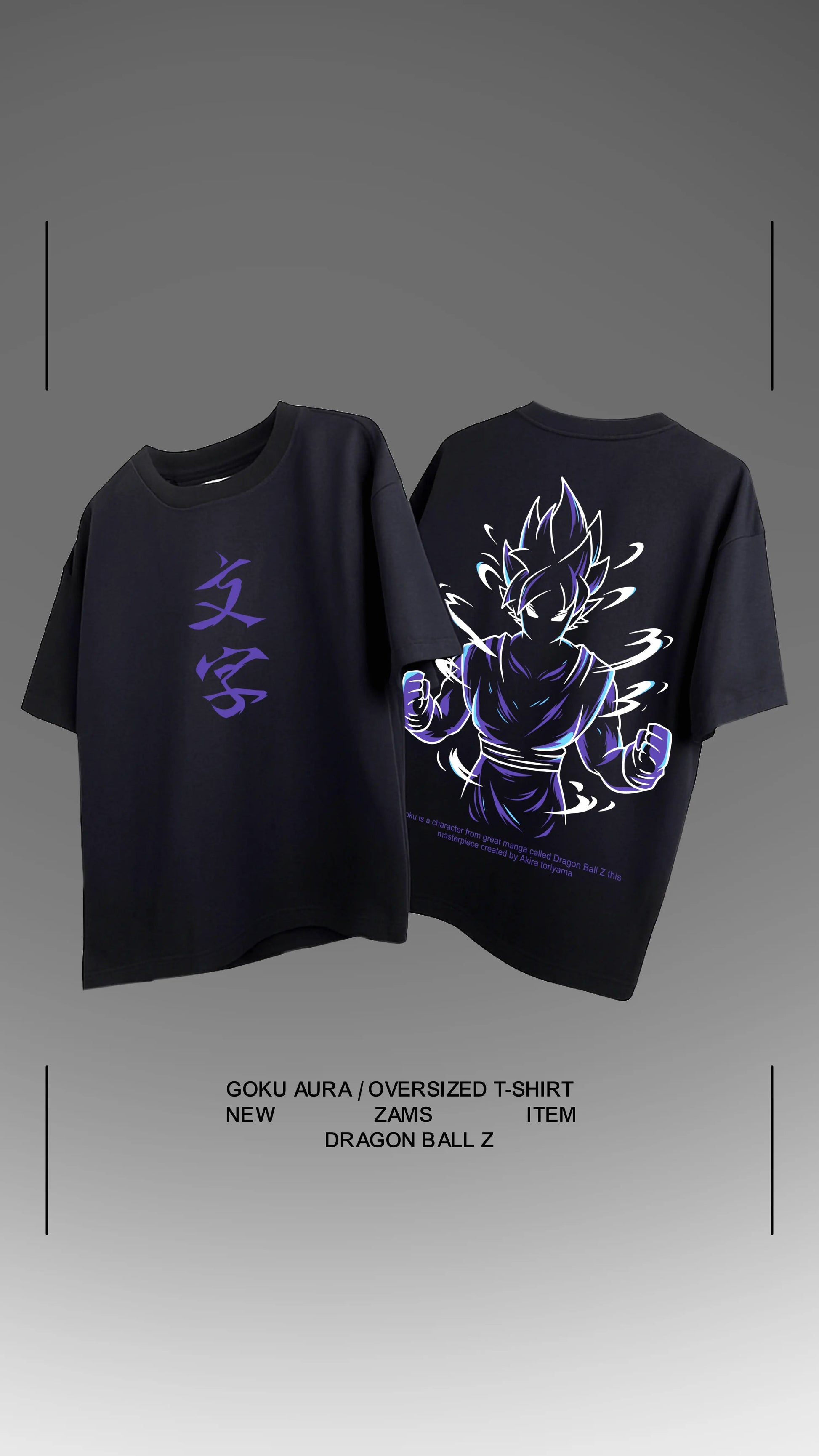 The Super Saiyan ZAMS