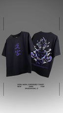 The Super Saiyan ZAMS