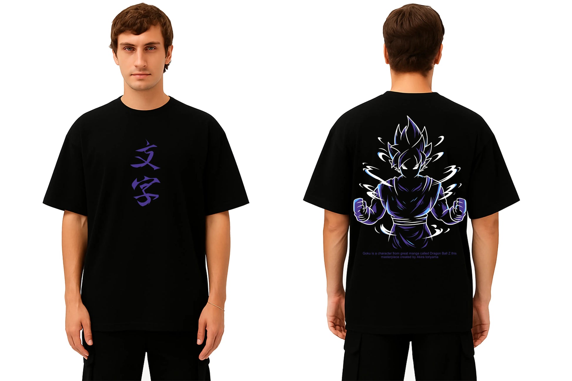 The Super Saiyan ZAMS