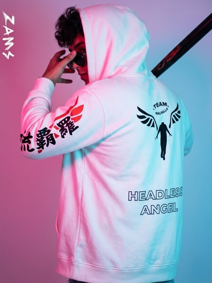 Walhalla / Zipper