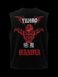 Yujiro Hanma / Tank Top
