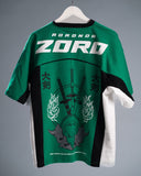 Zoro / Three Blades / Oversized T-shirt - ZAMS