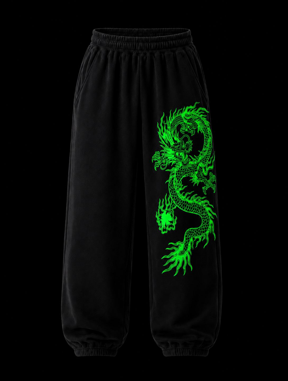 Zoro / One piece / Joggers