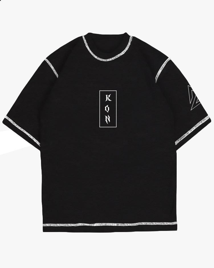 AKI / Chainsaw Man / Oversized T-Shirt – ZAMS