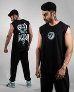 Goku / Tank Top ZAMS