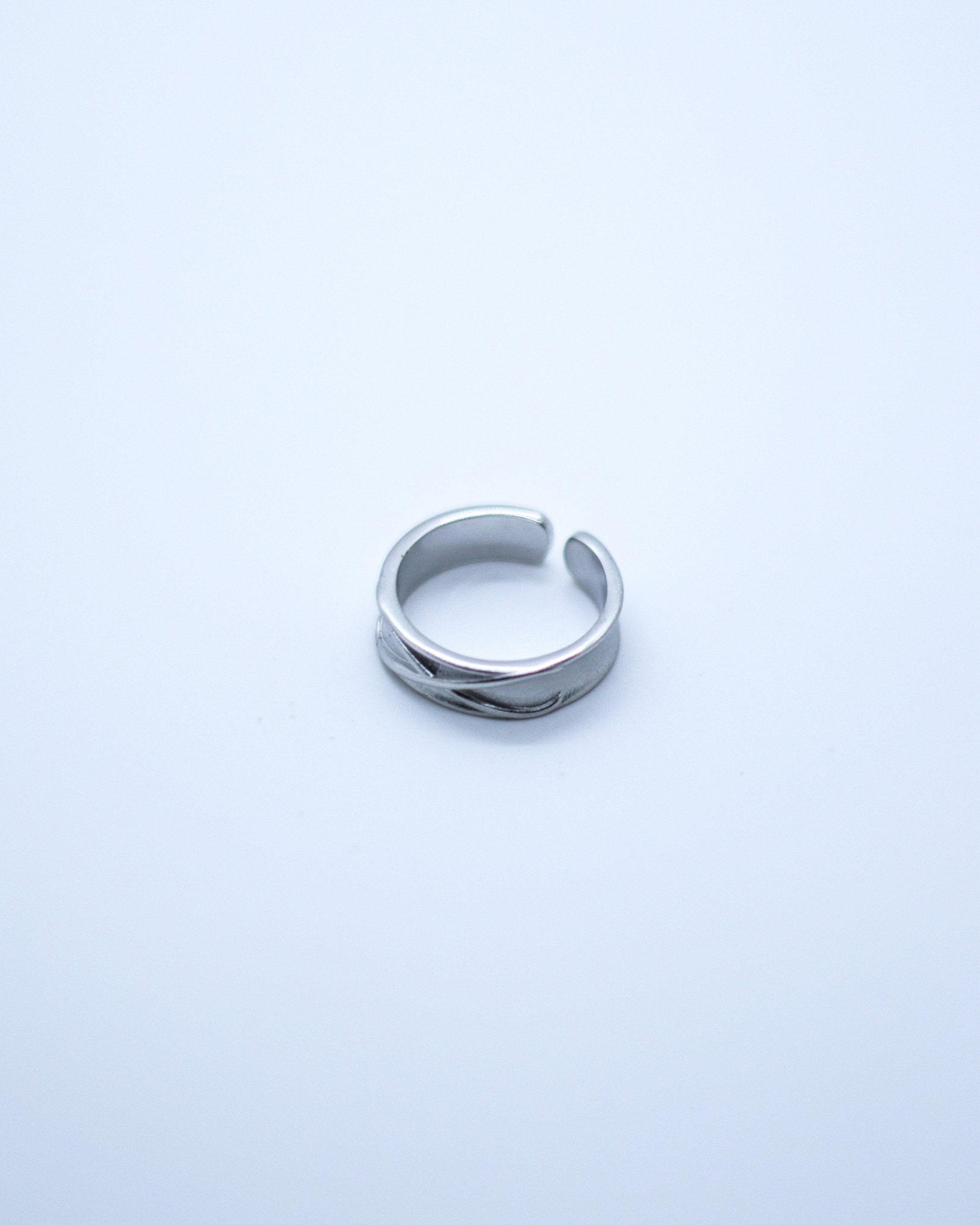DBZ / Ring - ZAMS