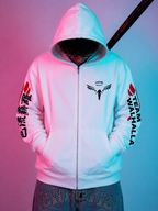 Walhalla / Zipper