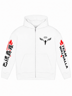 Walhalla / Zipper