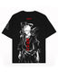 Ichigo Kurosaki / Bleach / Oversized T-Shirt - ZAMS
