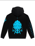 Kakashi Susanoo / Naruto / Regular Hoodie - ZAMS