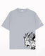Midoriya / Edition 2 / Oversized T-Shirt - ZAMS