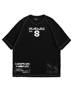KAIJU NO. 8 / Oversized T-Shirt ZAMS