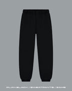 Plain Sweatpant / Joggers - ZAMS