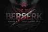 Berserk