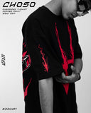 Choso 01 / JJK 01 / Oversized T-Shirt ZAMS