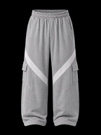 Techwear Utility Cargo
