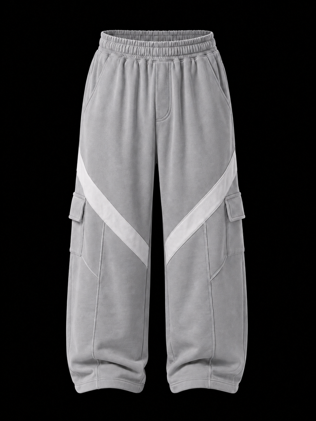 Techwear Utility Cargo
