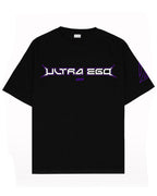 Vegeta / Ultra Ego / Oversized T-Shirt - ZAMS