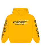 Zenitsu/ Demon Slayer / Regular Hoodie - ZAMS