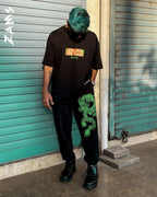 Zoro / Joggers - ZAMS