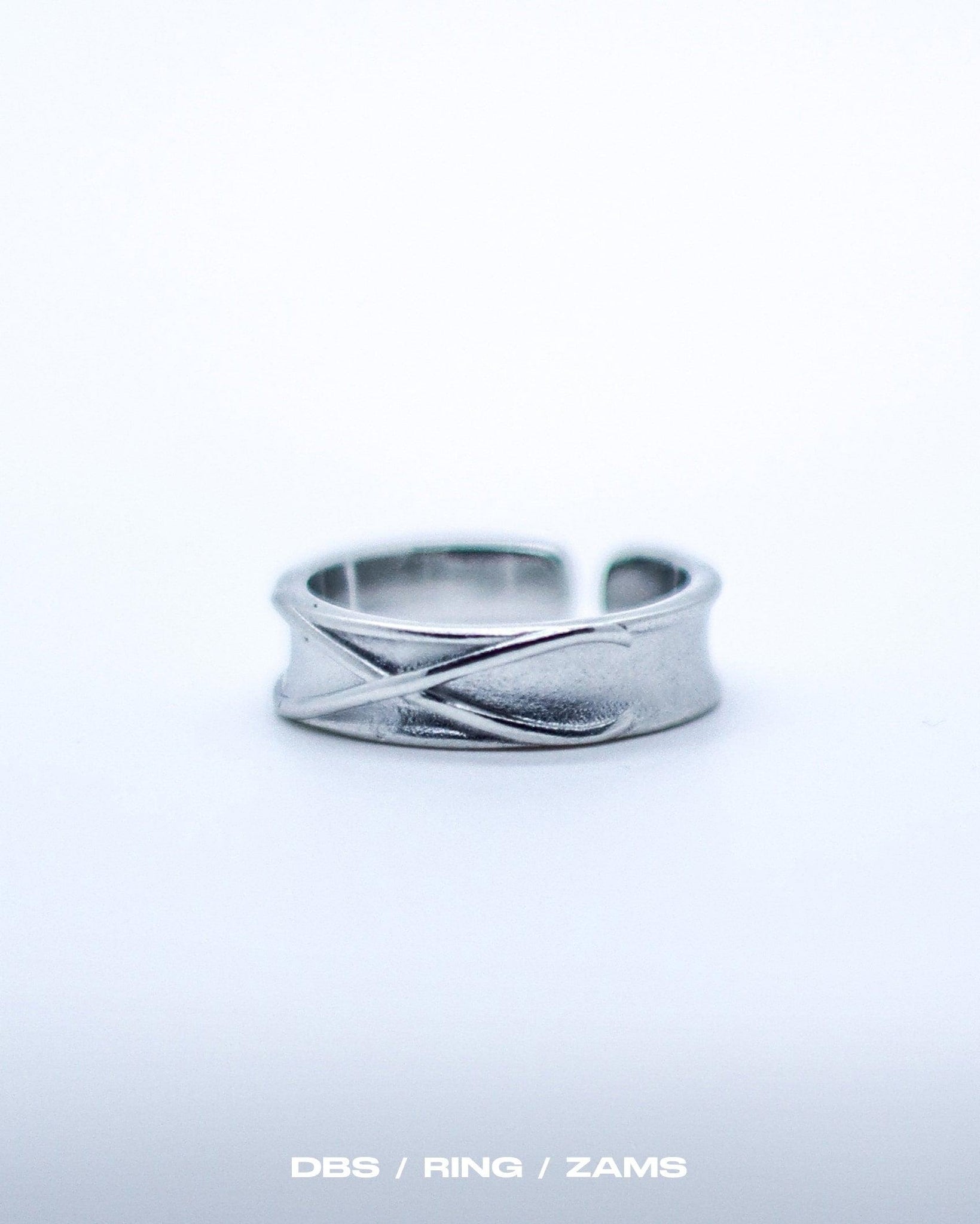 DBZ / Ring - ZAMS