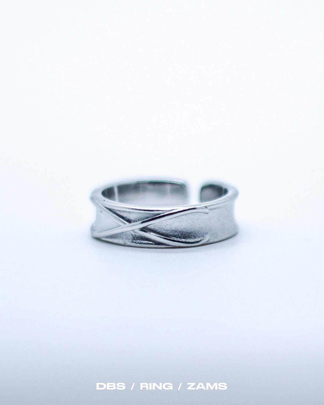 DBZ / Ring - ZAMS
