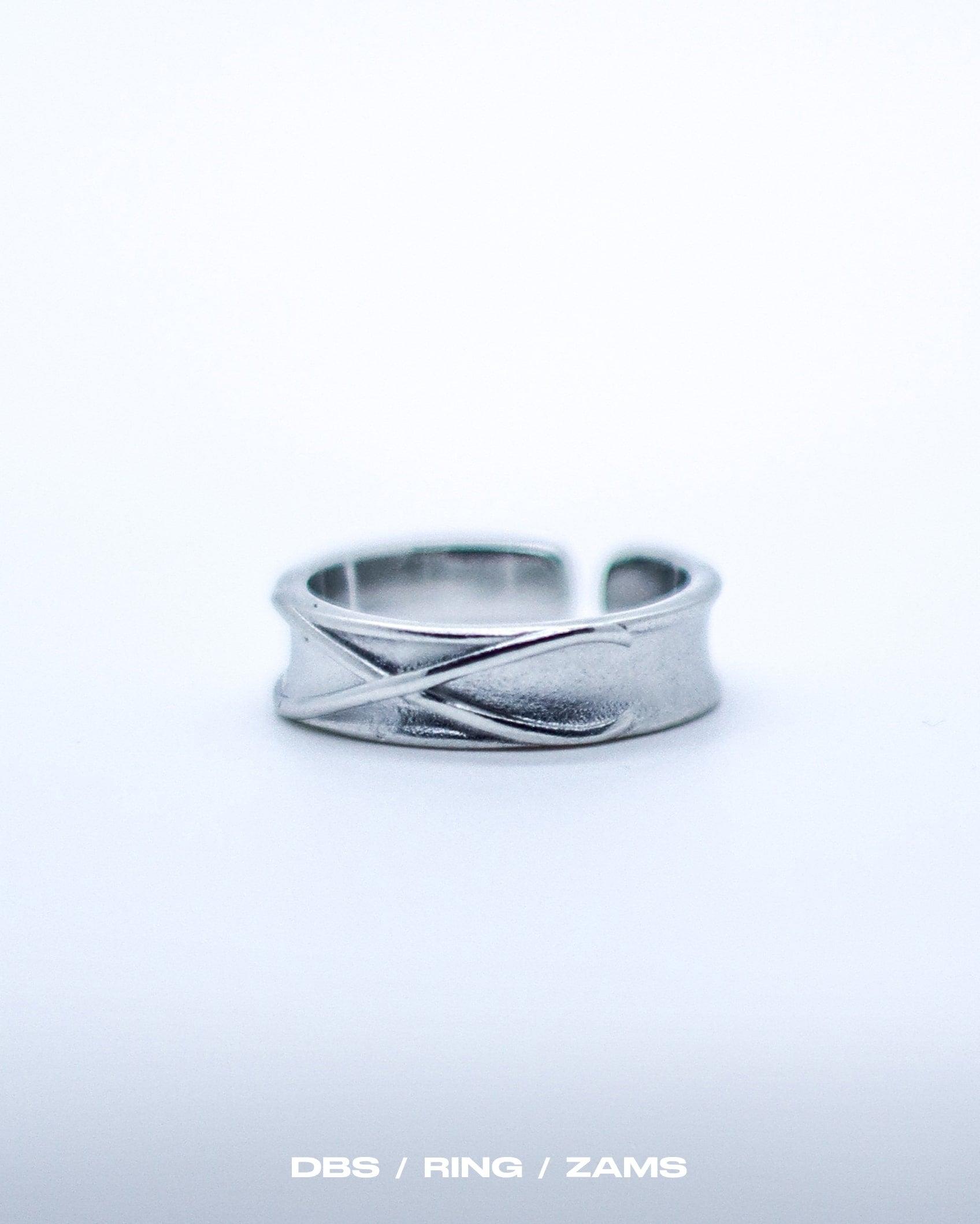 DBZ / Ring - ZAMS